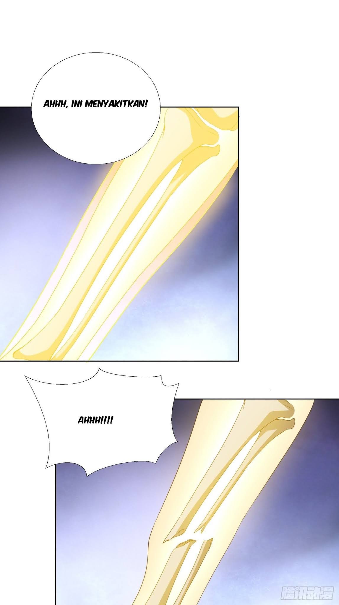 Super School Doctor (Supreme Campus Doctor) chapter 82